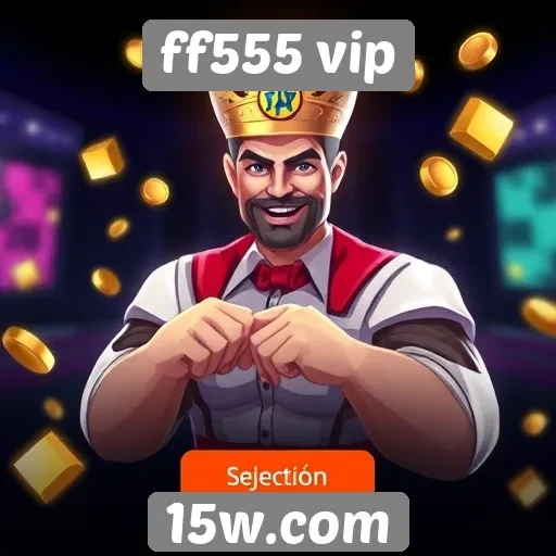 como funciona o sistema de bônus no ff555 vip