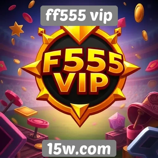 Comparação entre ff555 vip e outros sites de jogos