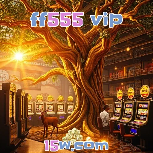 ff555 vip Login