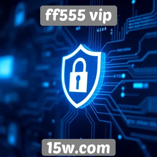 benefícios da segurança em transações no ff555 vip
