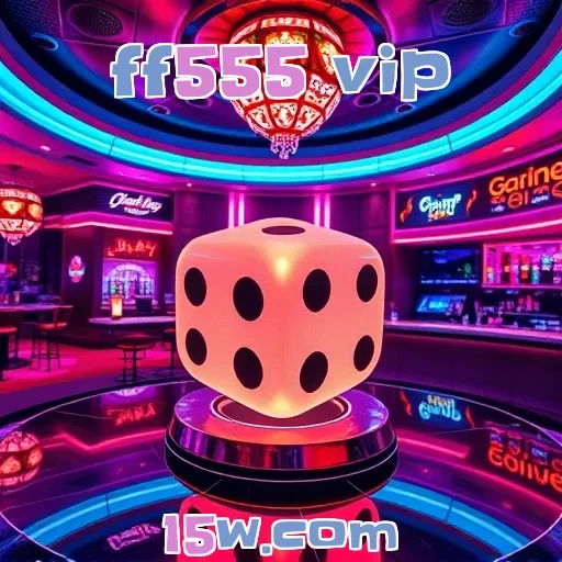 ff555 vip Caça-Níqueis