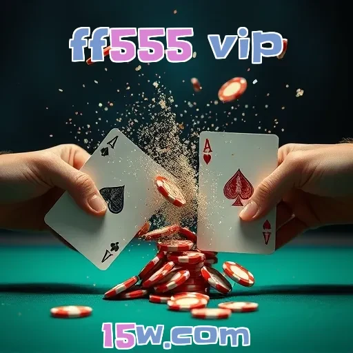 ff555 vip Suporte 24/7