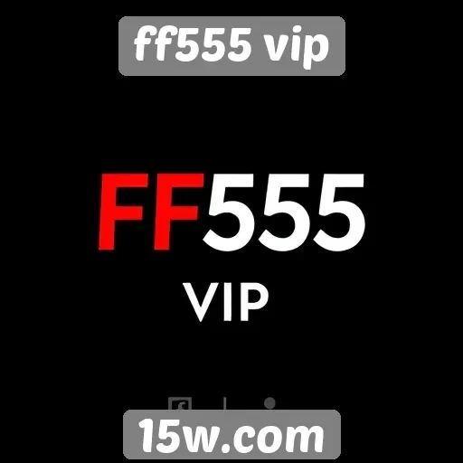 Opiniões de usuários sobre ff555 vip